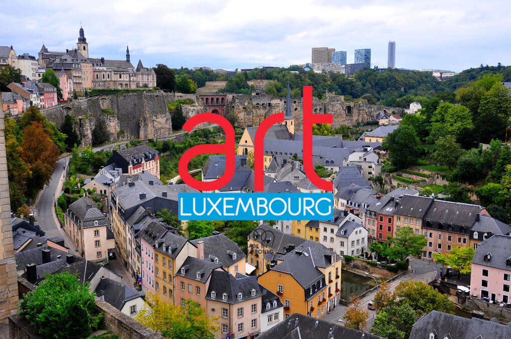 Prix Art Luxembourg : appel à candidature